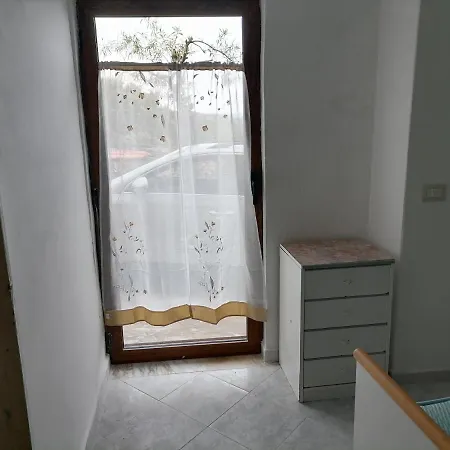 Apartamento Costiera Cilentana